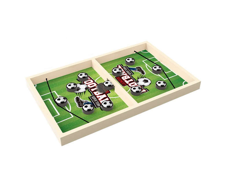 Mini Soccer Sling Board