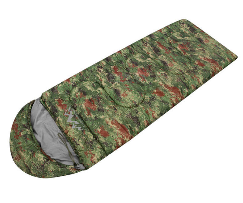 CampsBerg -  All Season Digital Camo - Green