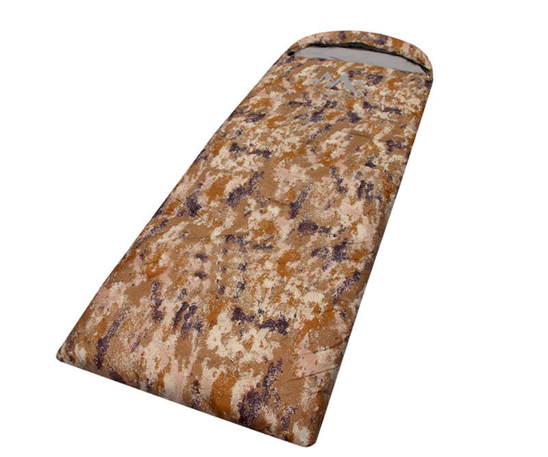 CampsBerg -  All Season Digital Camo - Brown