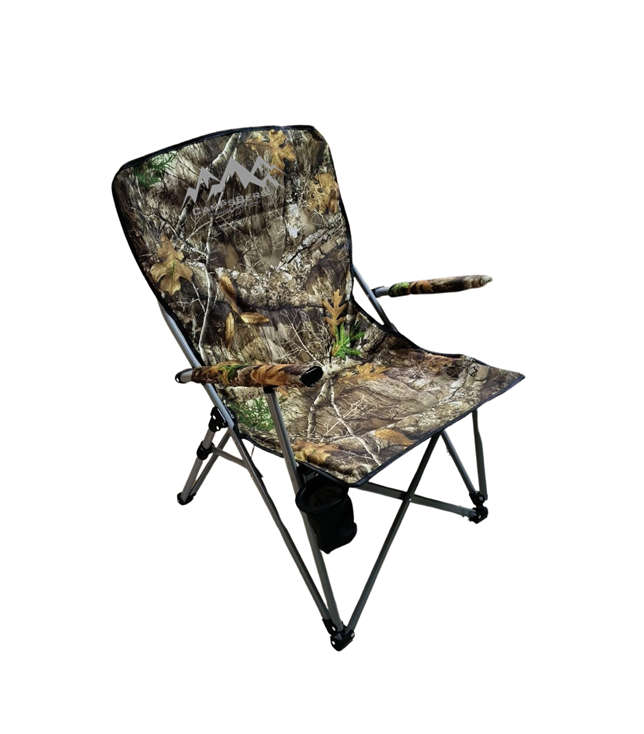CampsBerg - Wild Safari Camping Chair