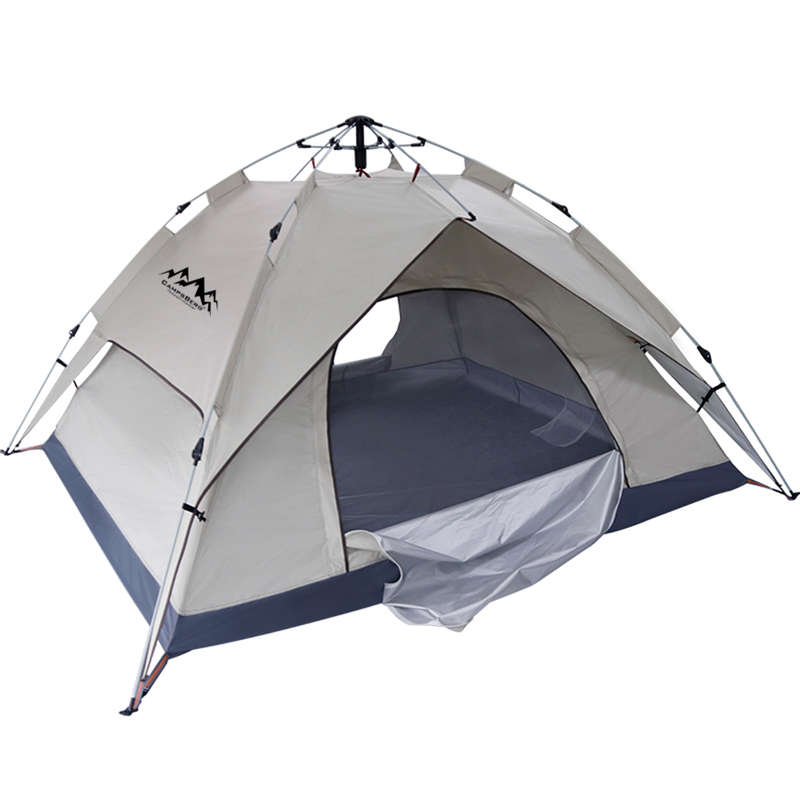 CampsBerg - Karoo 2.0 Family Tent