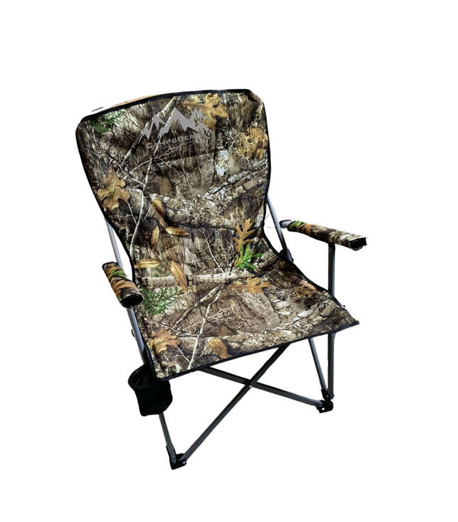 CampsBerg - Wild Safari Camping Chair