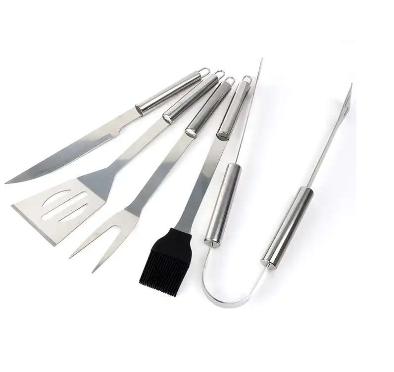 CampsBerg - Mini Braai Buddy Accessory set