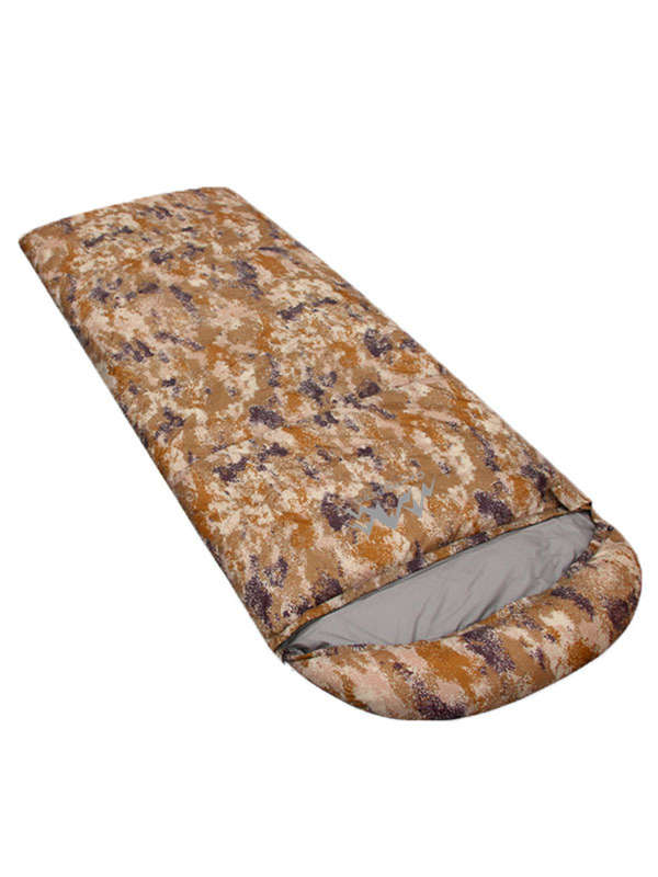 CampsBerg -  All Season Digital Camo - Brown