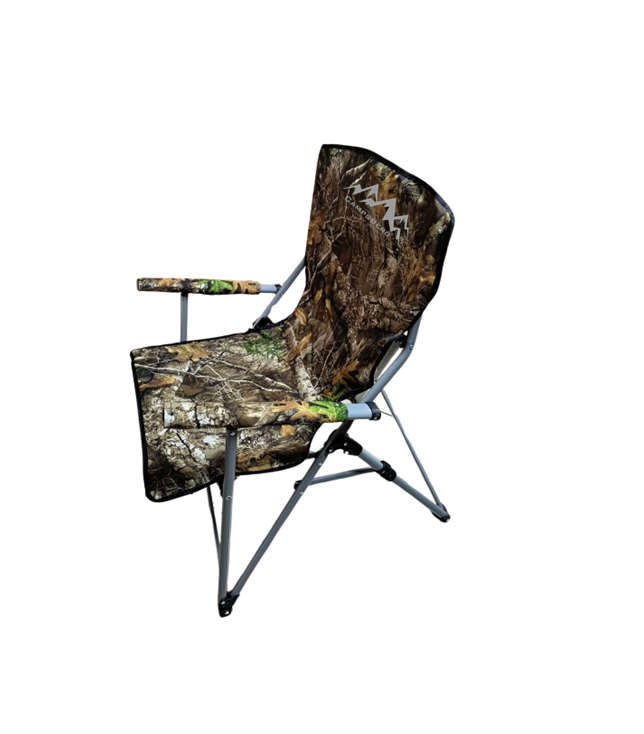 CampsBerg - Wild Safari Camping Chair