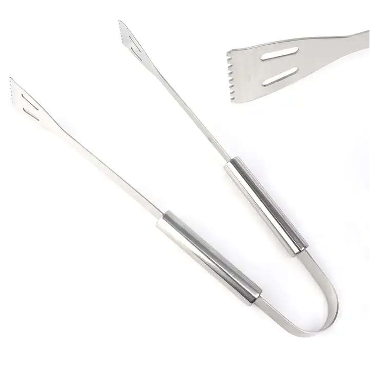 CampsBerg - Mini Braai Buddy Accessory set