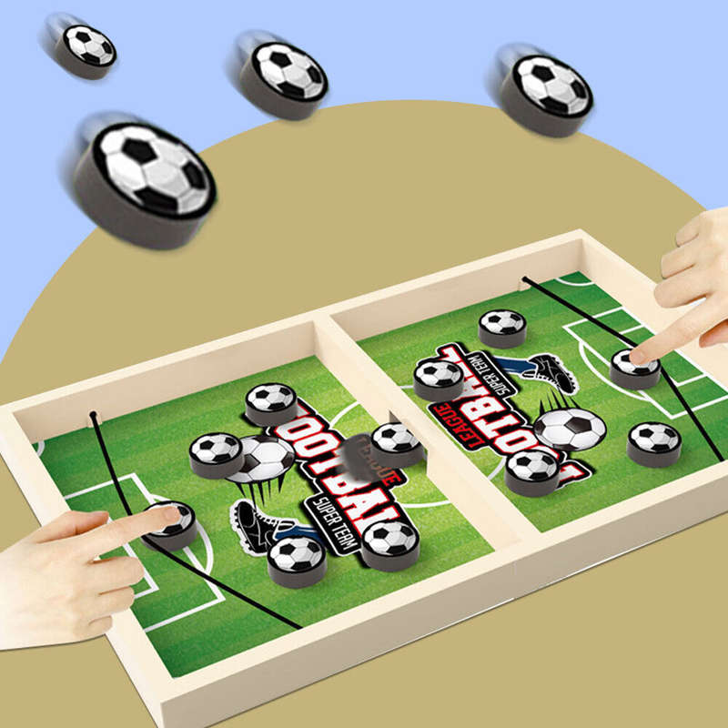 Mini Soccer Sling Board