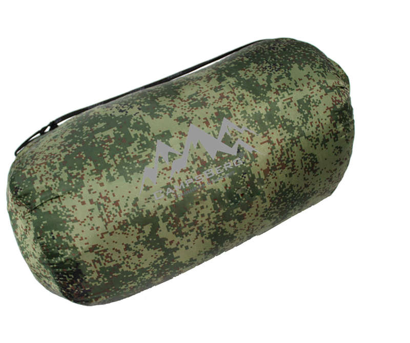 CampsBerg -  All Season Digital Camo - Green