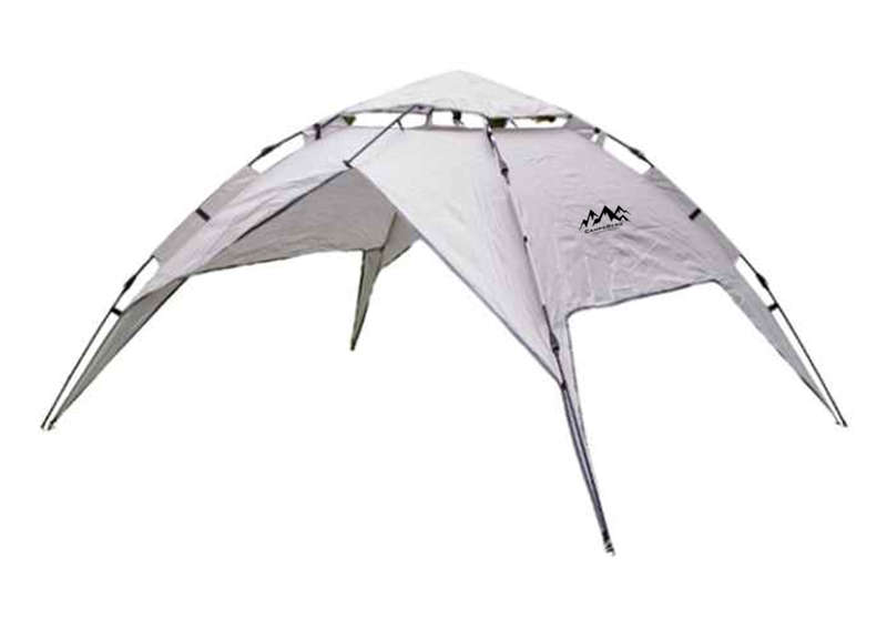 CampsBerg - Karoo 2.0 Family Tent