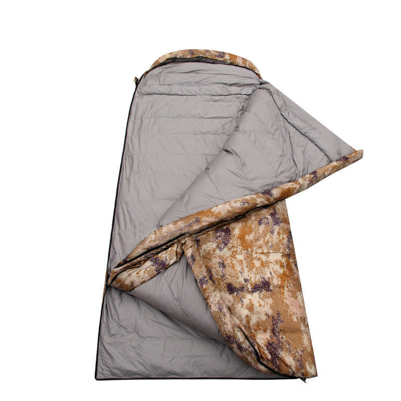 CampsBerg -  All Season Digital Camo - Brown