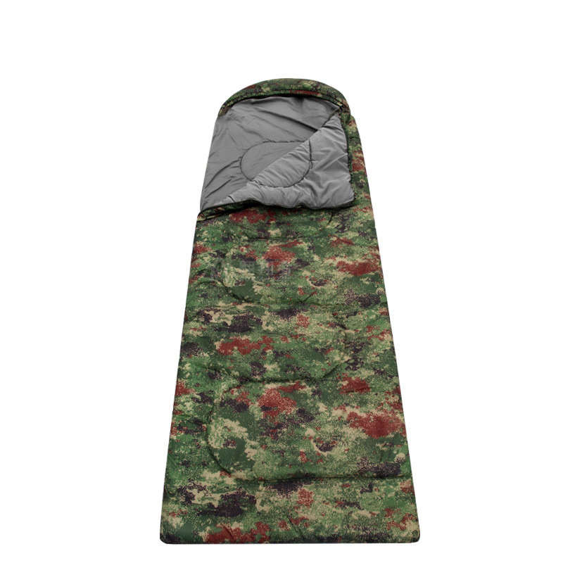 CampsBerg -  All Season Digital Camo - Green