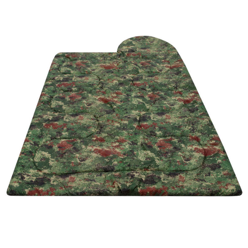 CampsBerg -  All Season Digital Camo - Green