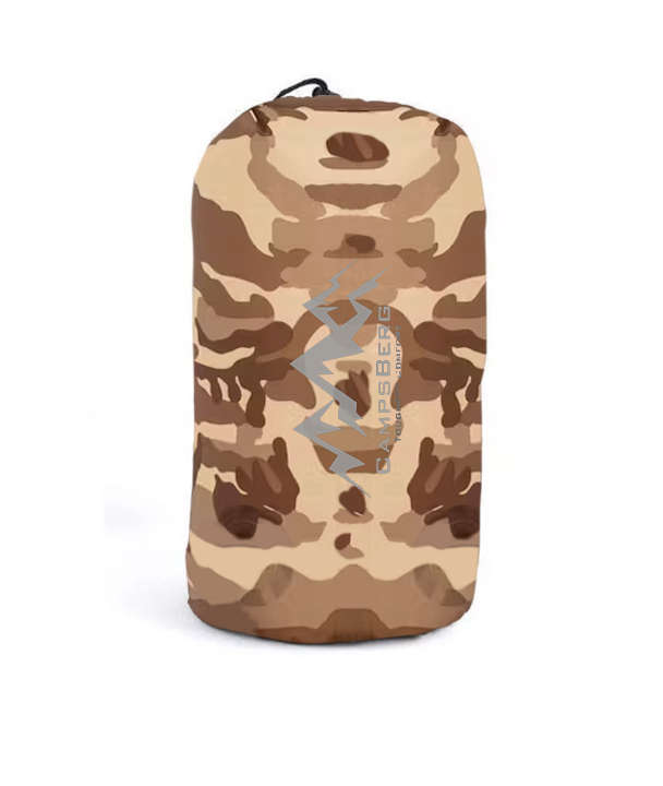 CampsBerg -  All Season Desert Camo Sleeping Bag