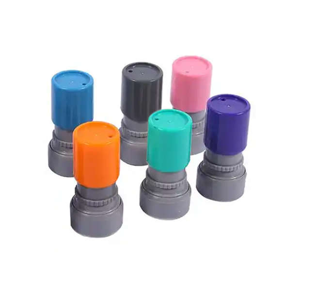 BubbleBean - Motivational Stamps