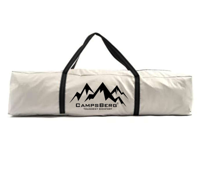 CampsBerg - Karoo Safari Camping Tent