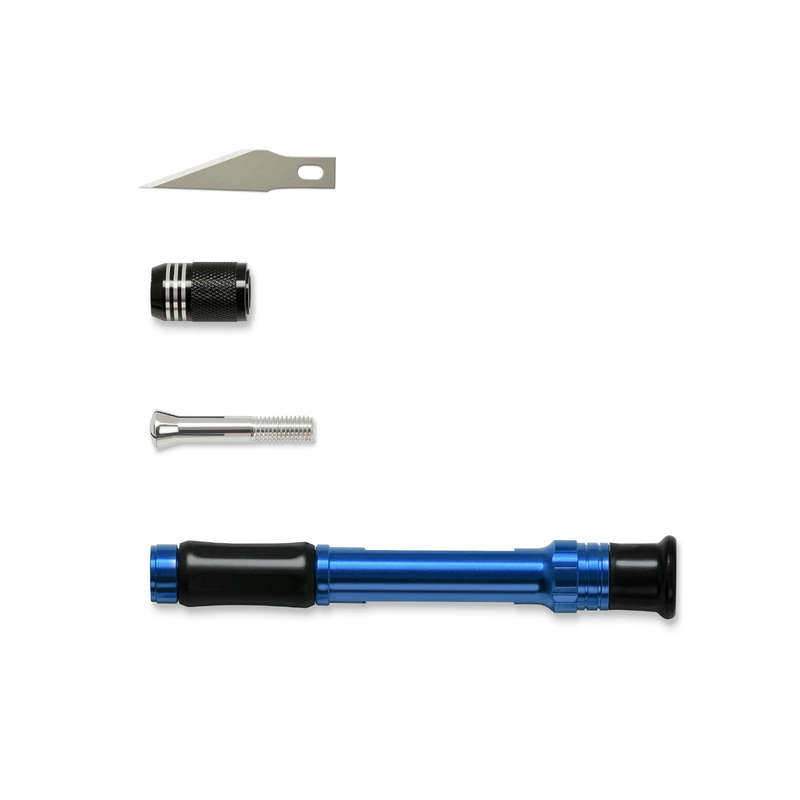 Model Precision Graver Set