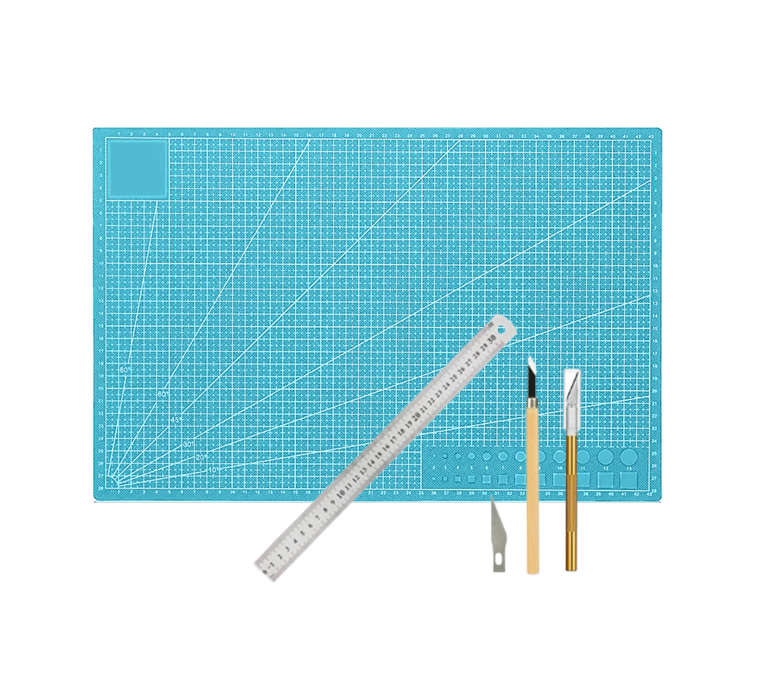 A3 Arts & Crafts Cutting Mat