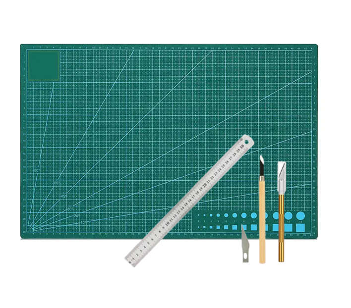 A3 Arts & Crafts Cutting Mat