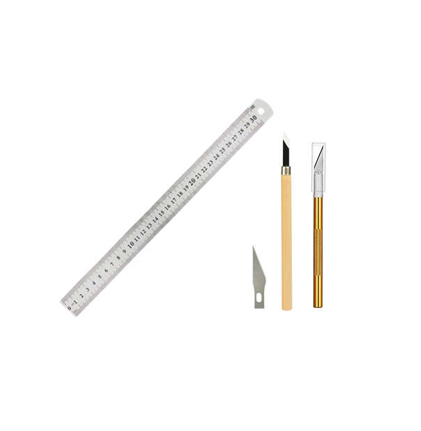 A3 Arts & Crafts Cutting Mat