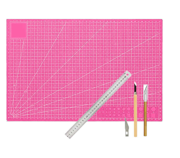 A3 Arts & Crafts Cutting Mat