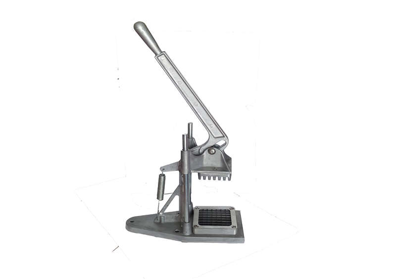 Potato Chip Cutter