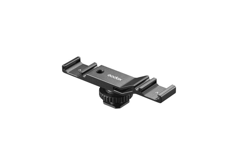 Godox VSM-H03 Cold Shoe Extension Bar