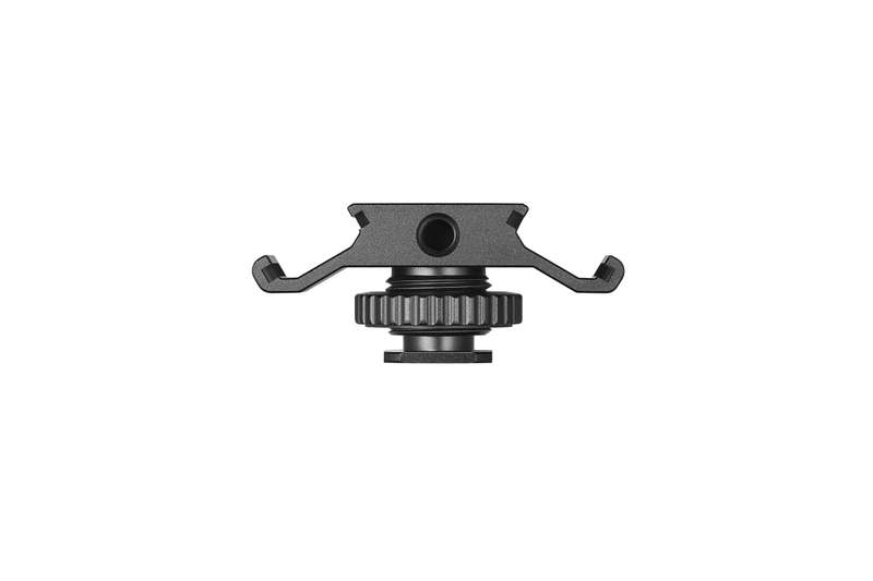 Godox VSM-H02 Cold Shoe Extension Bar