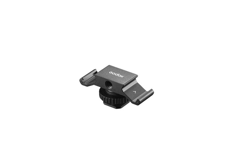 Godox VSM-H02 Cold Shoe Extension Bar