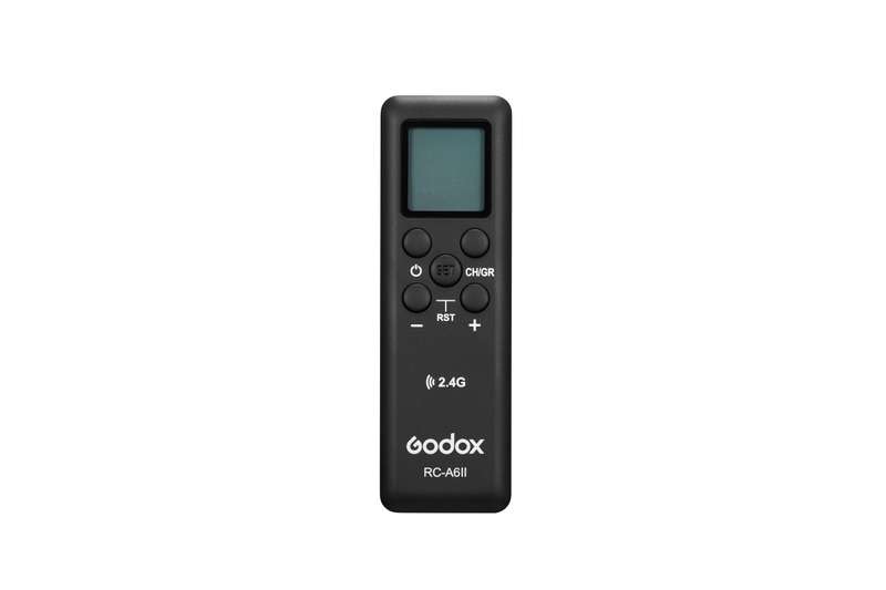 Godox LDX50R - RGBWW LED Panel Light