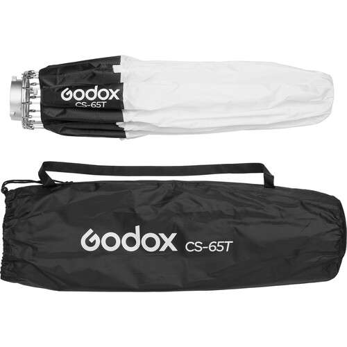 Godox CS-65T Slim Lantern Softbox with Bowens Mount (65cm)