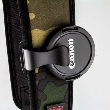 JJC U-Clip Camera Lens Cap Clip