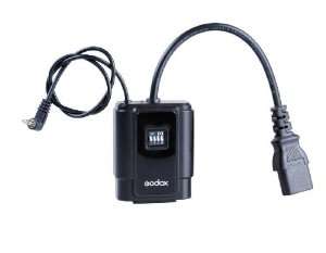 Godox DMR-16 Professional Studio Flash Wireless Trigger Receiver 16 Channels