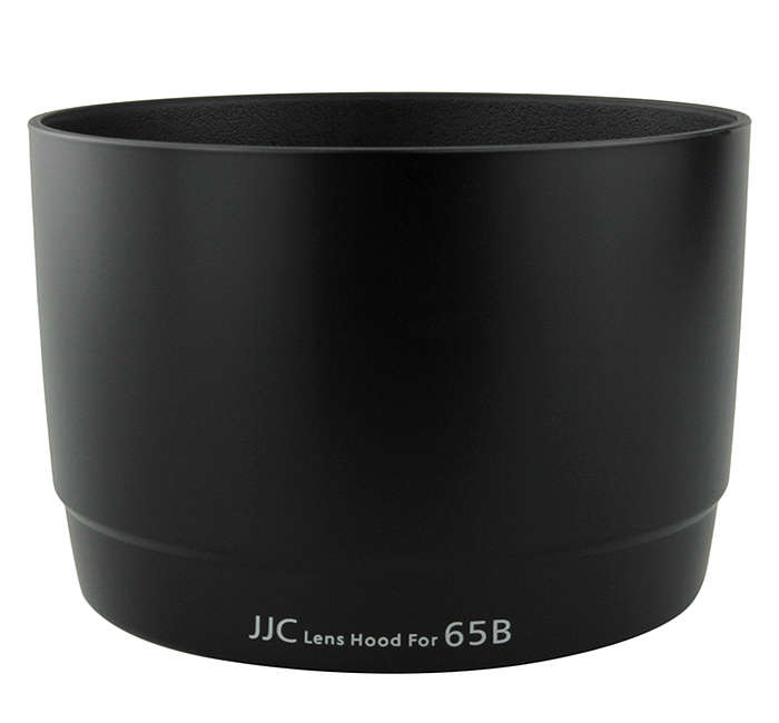 JJC ET-65B Lens Hood Shade for Canon