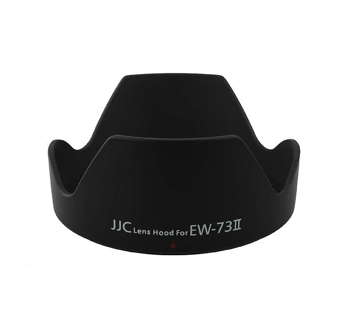JJC EW-78BII Lens Hood For Canon EF 28-135mm f3.5-5.6 IS