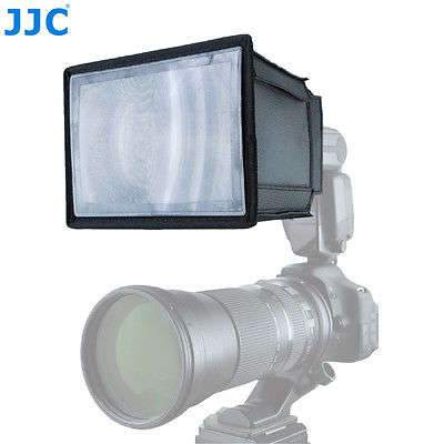 JJC FX-N910 Flash Multiplier Extender for NIKON SB-900, SB-910