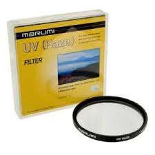 Marumi 105mm Multi Coated Ultraviolet Lens Filter