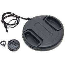 JJC 77mm Lens Cap