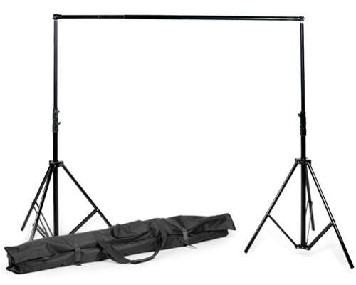 Godox BS-04 Backdrop Stand Kit ( 3 x 2.4m )