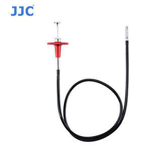 JJC TCR-70R Cable Release for Fujifilm, Sony, Leica, Panasonic