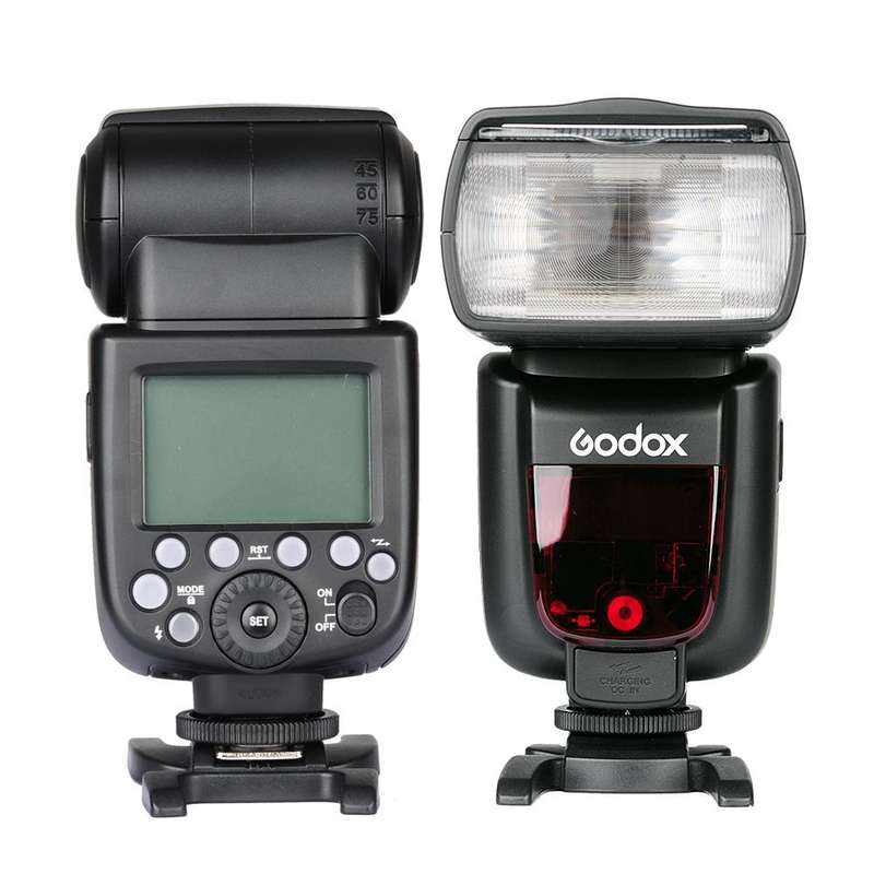 Godox TT600 Speedlight Flash