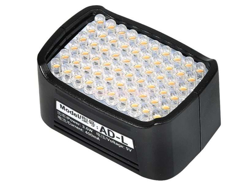 Godox AD-L LED Head for AD200 Pocket Flash