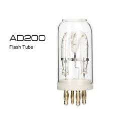 Godox FT-AD200J Flash Tube for AD200/AD200Pro