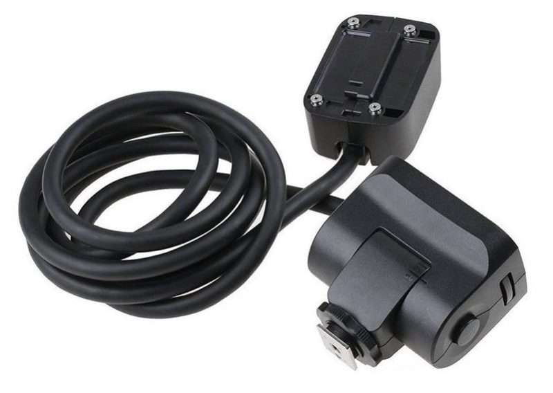 Godox EC200 Extension Flash Head