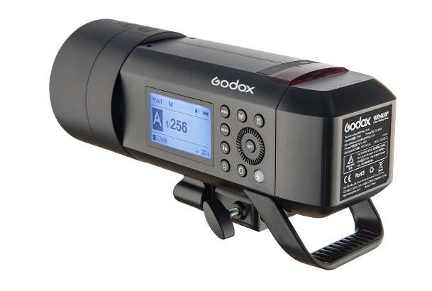 Godox AD400Pro Witstro All-in-One Outdoor Flash