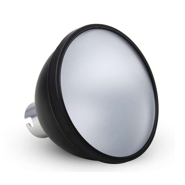 Godox AD-S2 Standard Reflector with Soft Diffuser for Godox AD200, AD360, AD360II Flashes