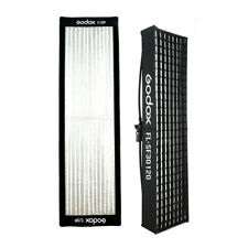 Godox FL-SF 30120 Softbox with Grid to be used with Godox FL150R Light