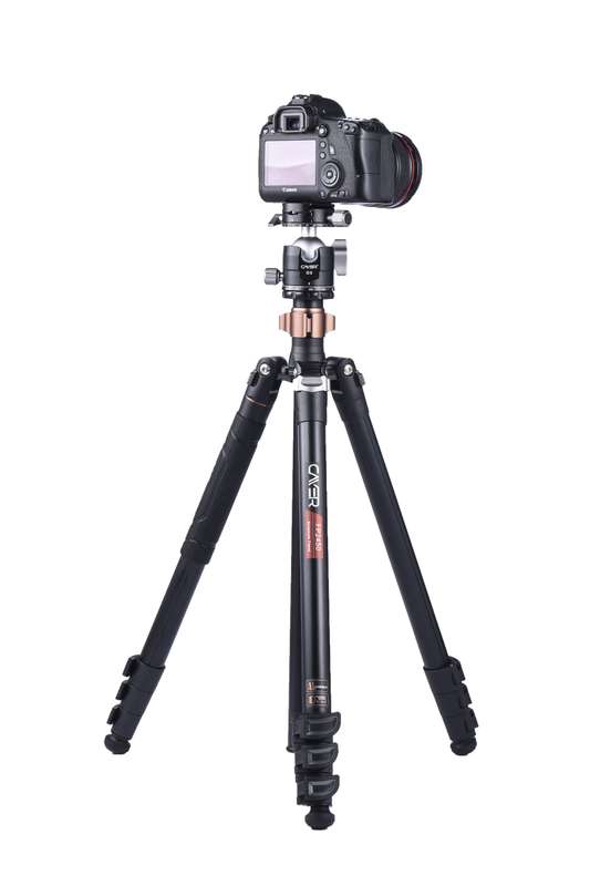 Cayer Professional Tripod FP2450G3