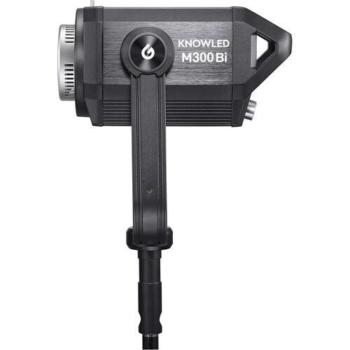 Godox M300BI Bi-Colour LED Light