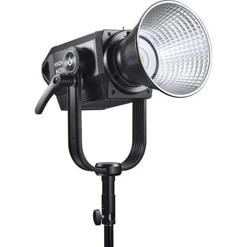 Godox Knowled M200BI Bi-Colour LED Light