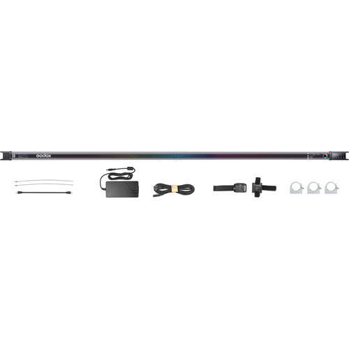 Godox TL180 RGB LED Tube Light (180cm)